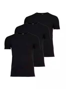 Футболка Dsquared, черный