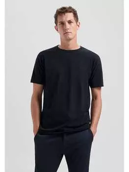 Футболка DSTREZZED, черный