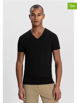 Футболка DSTREZZED, черный