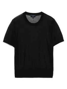 Футболка Dua Soeur, черный