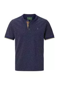 Футболка Дюк Колин Charles Colby, синий