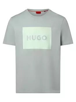 Футболка dulive222 Hugo, синий
