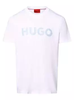 Футболка dulivio_u242 Hugo, белый