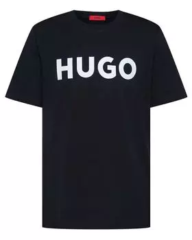 Футболка дуливио Hugo, синий