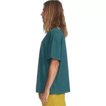 Футболка «Дюна» мужская The Critical Slide Society, зеленый