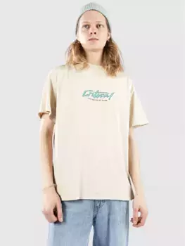 Футболка «Дюна» Tcss, белый