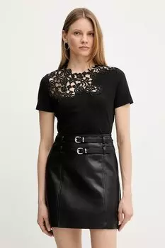 Футболка Dune Morgan, черный