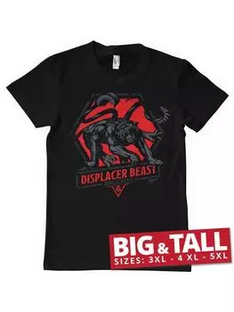 Футболка Dungeons And Dragons, черный