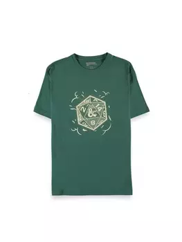 Футболка Dungeons And Dragons, черный