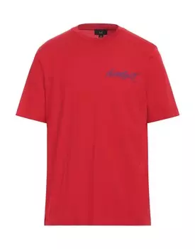 Футболка Dunhill, красный