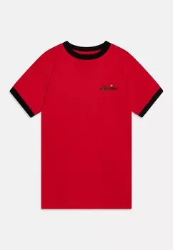Футболка DUNIO Ellesse, красный