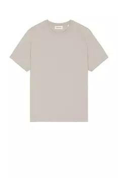 Футболка Duo Fold, cloud grey