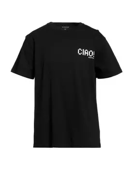 Футболка Duvetica, черный