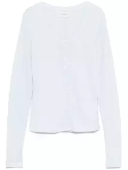 Футболка Dylan HERSKIND, синий