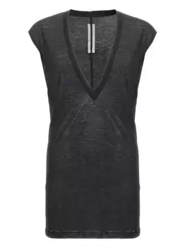 Футболка Dylan Rick Owens, черный