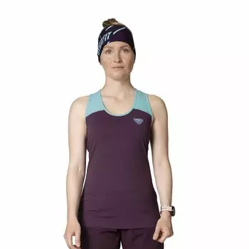 Футболка Dynafit Alpine Pro, фиолетовый