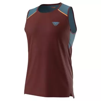 Футболка Dynafit Sky, коричневый