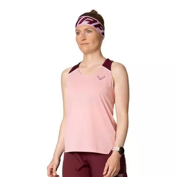 Футболка Dynafit Sky , розовый