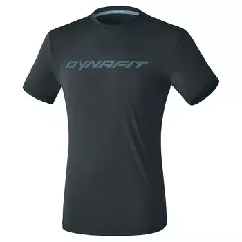 Футболка Dynafit Traverse 2, черный