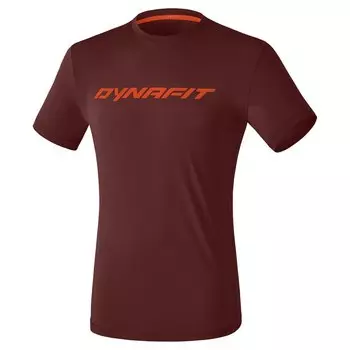 Футболка Dynafit Traverse 2, красный