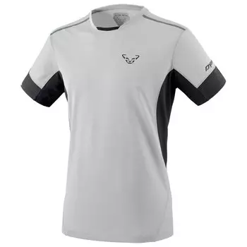 Футболка Dynafit Vertical 2.0, серый