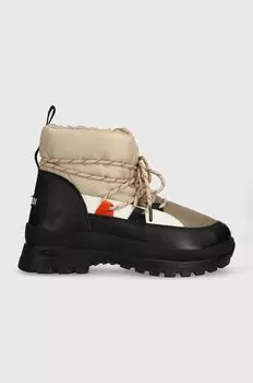 Футболка Dynafit, зеленый