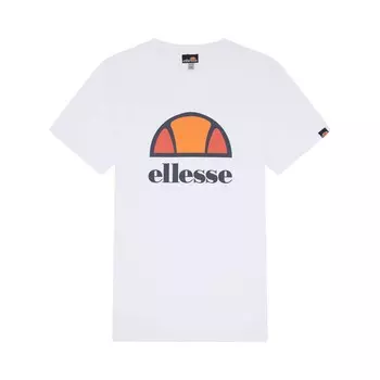 Футболка dyne Ellesse, белый