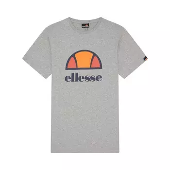 Футболка dyne Ellesse, серый