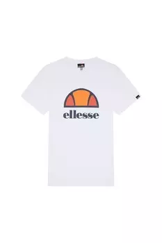 Футболка Dyne с логотипом Ellesse, белый