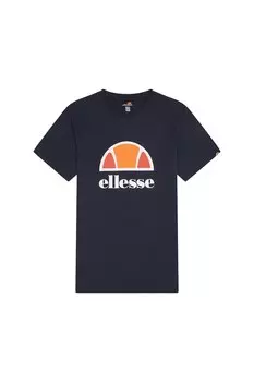 Футболка Dyne с логотипом Ellesse, синий