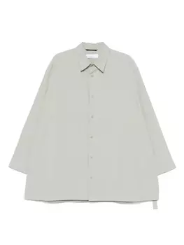 Футболка Джамбо Peacemaker Oamc, зеленый