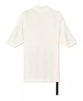Футболка Джамбо Rick Owens, белый