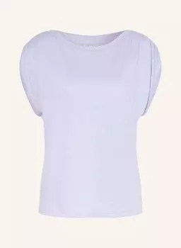 Футболка Джамиля Juvia, фиолетовый