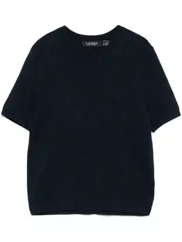 Футболка Джамиза Lauren Ralph Lauren, синий