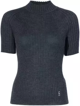 Футболка Джейдена Proenza Schouler, серый