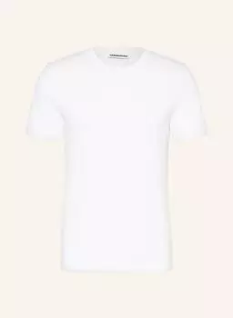 Футболка Джеймс Armedangels, белый