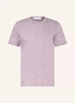 Футболка Джеймс Armedangels, фиолетовый