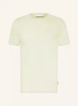 Футболка Джеймс Armedangels, зеленый