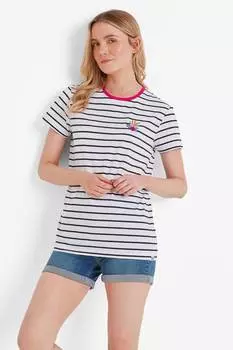 Футболка Джейн Tog 24, розовый