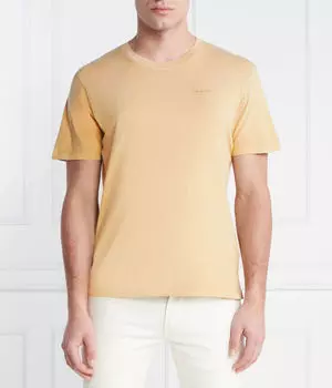 Футболка Джека Regular fit Pepe Jeans London, зеленый