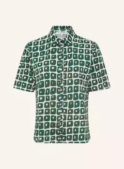 Футболка Джемма Gerard Darel, зеленый