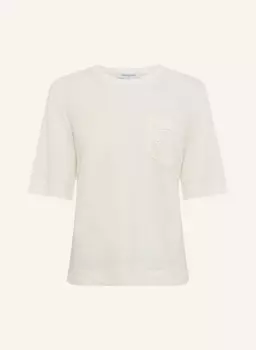 Футболка Дженна Gerard Darel, экрю