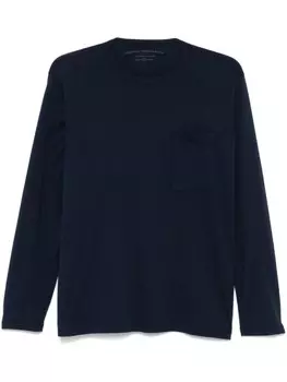 Футболка Джереми Original vintage style, синий