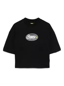 Футболка джерси Barrow kids, черный