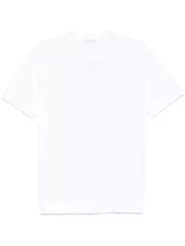 Футболка джерси Boglioli, белый