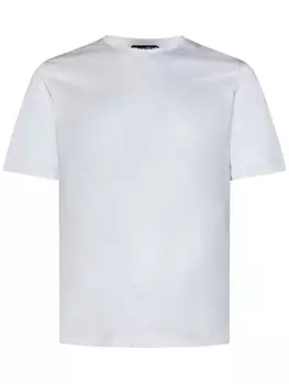 Футболка джерси FRANZESE COLLECTION, белый