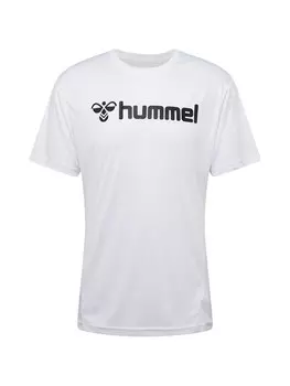 Футболка джерси Hummel Performance Shirt, белый