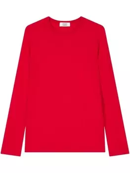 Футболка джерси STUDIO TOMBOY, красный