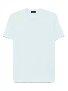 Футболка джерси TOM FORD, синий