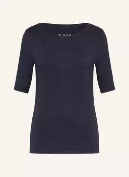 Футболка Джетте Juvia, синий